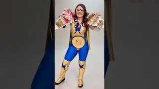 My top 5 favorite Nikki A.S.H attires #music #superhero #nikkiash #wwe #wweraw