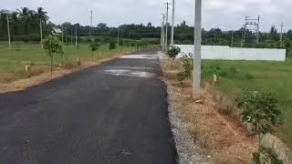 Nandini Crs Enclave Biaapa Approved villa plots sale before airport itc factory