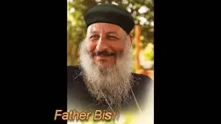 Celebrating the 25th of priesthood for our beloved Fr  Bishoy Halim poster