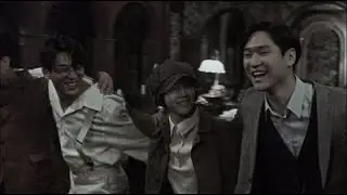 Jeon Seol - 날라리 바람 (The Wind Blows) |Chicago Typewriter| 17 minute version