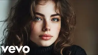 REYVI - I Still Love You (Italo Euro Disco) 2025