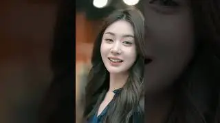 Stunning Beautiful chinese girl street fashion tiktok #beautiful #shortvideo #shorts #trending