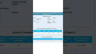 ssc mts 2021 marks                  #ssc #cgl #chsl #mts