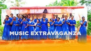 LIVE: UIMBAJI- HITIMISHO LA MAKAMBI MTAA WA KURASINI 2021