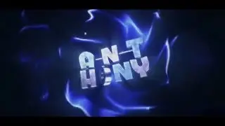 Anthony INTRO | By Malzaar (Shermantheverman)