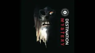 Destination Mystery Case Files Volume One Release