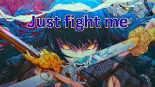 Guild Wars 2 Bladesworn pvp