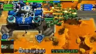 Airmech Arena - Joker Rush Guide! [Tutorial]