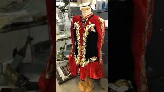 ZSK Embroidery Technology House Show 2018 - Chapter 3