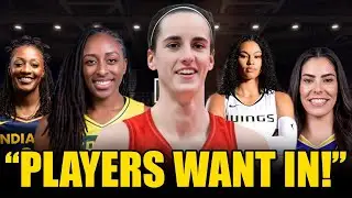 10 WNBA Free Agents Share Their HONEST Takes on Caitlin Clark &mdash; Fans Are Completely Surprised