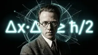 What If Reality Has a Built-In Limit? | Heisenberg's Uncertainty Principle