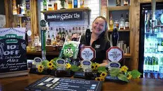 Greene King Local Pubs Area Video