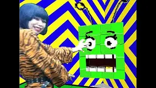 なかむらみなみ - Maneater (Prod. andrew)【Official Music Video】