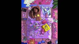 Que Blunts - Comfortable
