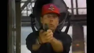 Striking Distance Movie Trailer 1993 - TV Spot