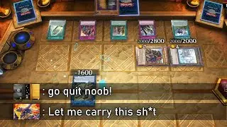 Clutch Victory with VOLCANIC! Yugioh Master Duel
