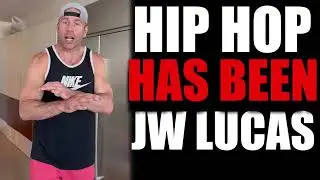Hip Hop Has-Been Producer JW Lucas Wants Smoke With FBAs