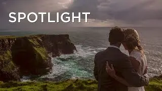 SPOTLIGHT: SHANE O'NEILL