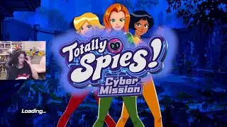 LIVE! FROSTYFEST, Totally Spies, TETRIS 99