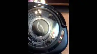 Copy of Afterglow Headset Unboxing (and Blizz Icase)
