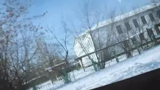 Автоохота на радио LENA-FM 105.5 fm 17 ноября