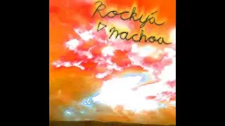 Rocky's Nachos - Time for a Change