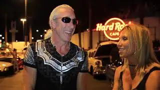 Twisted Sister - Metal Meltdown Documentary 2016 [BEHIND THE SCENES]