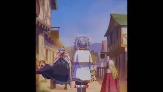 Young ~ 🌿 | Frieren &mdash; Frieren: Beyond Journey&rsquo;s End Edit | 4K Anime Edit #shorts