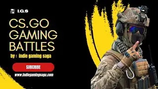 CS:GO Funny Moments - Fails, Clutches, and Trolls Compilation