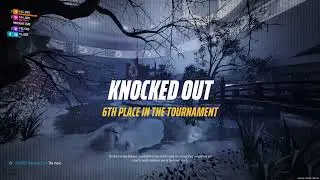 3rd Stream Of 2026 | The Finals (Part 1/5)
