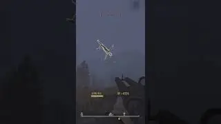 To the moon #gaming #falloutgameplay #videogames #fallout76 #music #fallout #comedy #humor