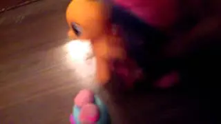 How scootaloo spends her mornings part 1 ( funny?)