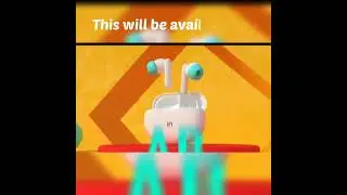Micromax air funk 1 pro tws | Indian budget tws by Micromax |#itscover #shorts #micromax