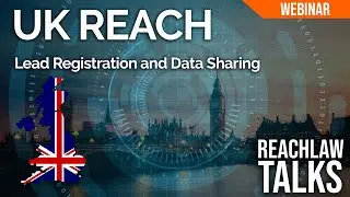 WEBINAR: Lead Registration and Data Sharing