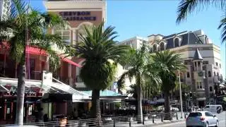 Gold Coast Getaway