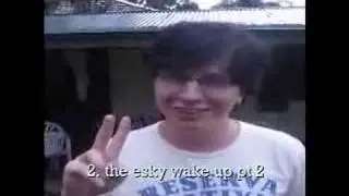HML TV Episode 1
