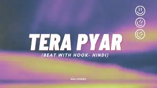 (SOLD) (BEAT WITH HOOK - HINDI) Sad Juice WRLD Type Beat (Feat. Aajnbai) | 2023 |