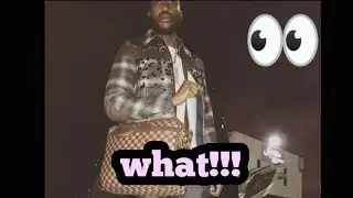 meek mill wants to move to Africa over zesty allegations #meekmill #africa #zesty