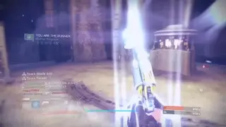 Destiny | fatebringer adept review and gameplay
