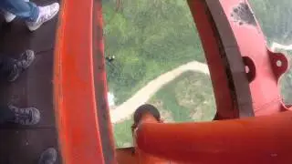 Balinghe Bungee/BASE