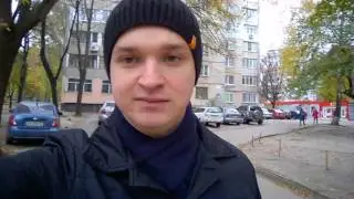 Приоритеты в делах по Стивену Кови (Kuts Egor Daily Video Challenge 62)