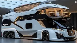 2026 푸조 모터홈 완전 분석 여행과 캠핑을 위한 최고의 선택!