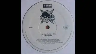 True Headz - Hip Hop Headz