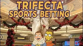 Trifecta 1/9/26 NFL Wildcard Weekend - best bets against the spread all 6 games 