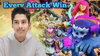The YETI SMASH Guide (Clash of Clans)