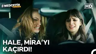 &Uuml;stesinden Gelemediğimiz Konular Var - Medcezir 19. B&ouml;l&uuml;m