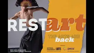 RestART with BSR - BSR_S06E17 - Ep4_Kun-Yang Lin Dancers