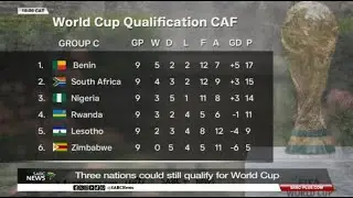 Football | World Cup qualifiers reach final stage