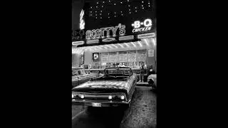 Gorber - Late Night Deep House