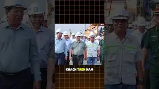 Urgent addition of a second runway to the 5,000-hectare mega-project in Dong Nai, Vietnam's large...